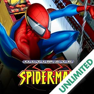 Ultimate Spider-Man (2000-2009)